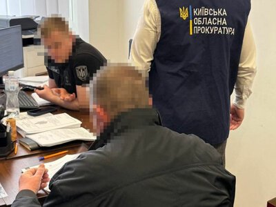 На Київщині ексголову райсуду судитимуть за схему з квартирами померлих