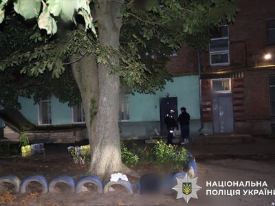 Чотири удари ножем під час сварки: у Фастові затримали 24-річного нападника