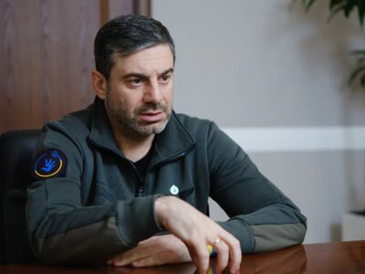 Очільника Закарпатського ОТЦК відсторонили від посади - Лубінець