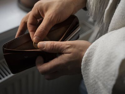 41% українців за межею бідності: Світовий банк показав прірву між доходами