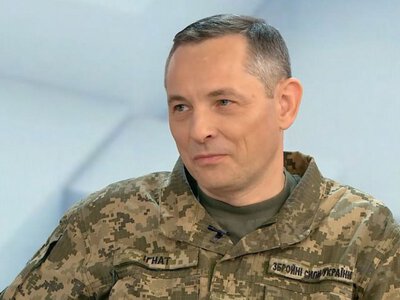 В Повітряних силах більше не публікуватимуть інформацію про запущену та збиту російську балістику у ранкових звітах