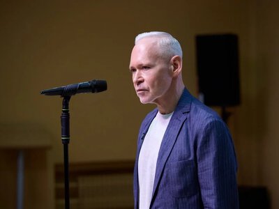 Підвищити мінімалку до 10 тис. грн та знизити ПДВ на їжу закликав Терехов