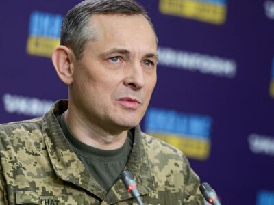 Повітряні сили змінюють ранкові зведення щодо балістики: Ігнат пояснив причину