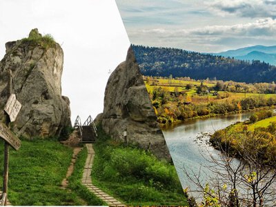 Куди поїхати у серпні на Львівщині: 5 місць для незабутнього відпочинку
