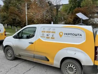 Один із банків припиняє виплачувати пенсії, їх доставлятиме «Укрпошта»