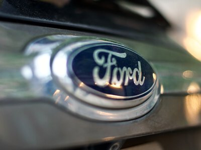 Ford “посадить” ШІ поруч із водієм: він знатиме про авто майже все