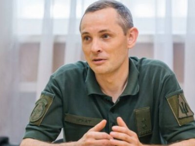 У зведеннях Повітряних сил обмежать інформацію про ворожу балістику, – Ігнат