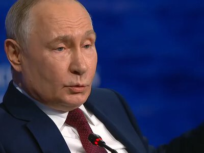 Путін погрожує Заходу: експерт пояснив, чого домагається Кремль