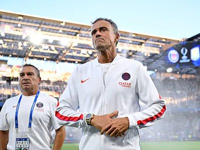 Забарний не вийде у старті ПСЖ! Відомі склади на Суперкубок УЄФА