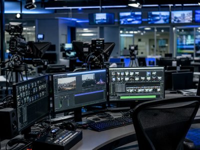 Paramount Skydance допускає продаж CNN на тлі позову щодо злиття з WBD