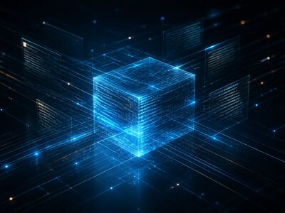 Cognition може обговорювати раунд за оцінки від $40 млрд