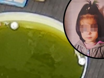 У Німеччині розслідують смерть трирічної дівчинки в домашньому басейні