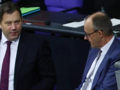 Німці різко втратили довіру до уряду Фрідріха Мерца