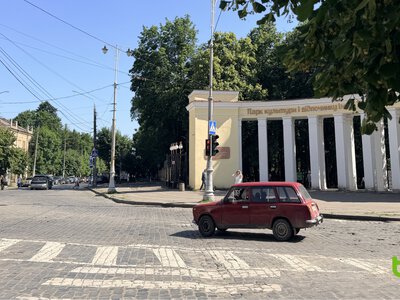 До 27 градусів тепла: синоптики дали прогноз для Чернівецької області