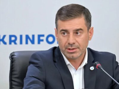 Росія розглядає ідею місії омбудсманів для військовополонених
