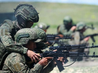 Росія буде нарощувати активність бойових дій, – Братчук