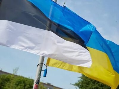 Естонія виділила Україні 340 тисяч євро на підготовку до зими
