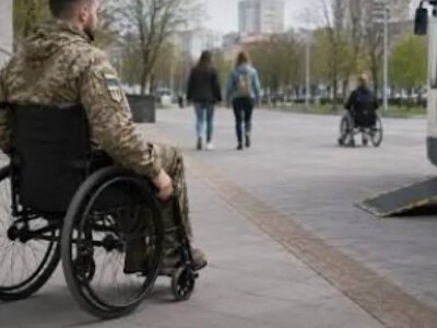 Безбар’єрні маршрути мають стати реальністю: на Волині визначили завдання для громад