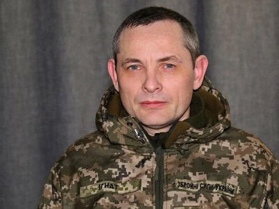 У ПС обмежили публікацію даних про кількість запущених і знешкоджених ворожих ракет у зведеннях