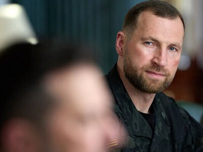 Хмара розповів, як Україна посилюватиме тиск на Росію