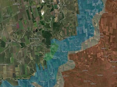 DeepState повідомив про звільнення одразу низки населених пунктів