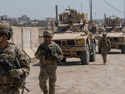 США готуються повністю вивести війська з Іраку до кінця вересня