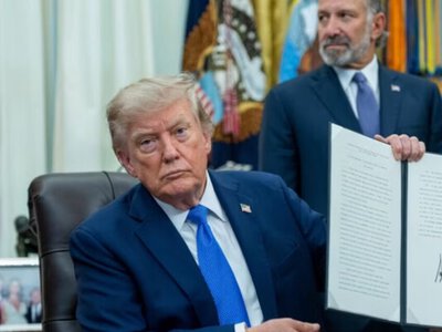 Проти компанії Трампа подали позов через платний доступ до його заяв