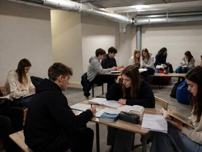 НМТ можуть дозволити перескладати та проводити в укриттях: що відомо