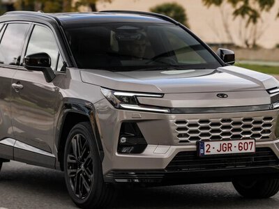 В Україні різко зріс попит на гібриди: найпопулярніші авто серед нових і вживаних