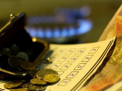 Комуналка в Україні різко здорожчала: яка послуга зросла в ціні на 52%