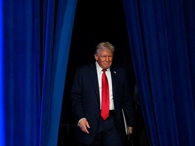 Дональд Трамп блокує федеральне фінансування процедур зміни статі для неповнолітніх у США