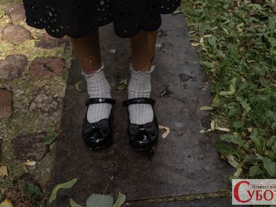 Взуття дитині «на виріст»: скільки запасу залишити, щоб пара не була завеликою