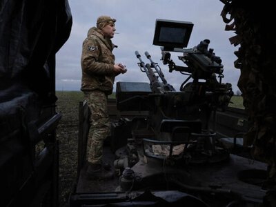 Військові з України «розгромили» американську бронетанкову бригаду на навчаннях НАТО – WSJ