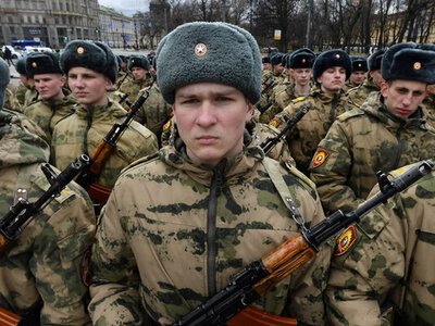 Росія може мобілізувати 300 – 500 тисяч осіб до кінця року, – політолог