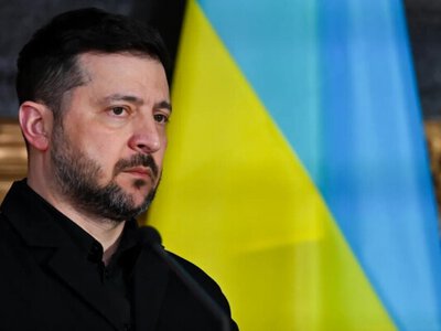 Рф має вдвічі більше балістичних ракет на місяць, ніж раніше – Зеленський