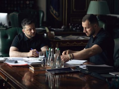 Хмара після удару по Новоросійську: Росія буде палати, Україна посилить атаки вглиб РФ