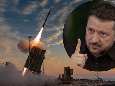 Продайте нам 10% ракет, і ми знищимо всю російську балістику, – Зеленський про переговори зі США