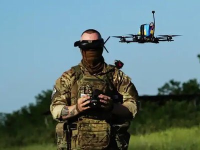 WSJ: Українські військові розгромили американців під час навчань НАТО
