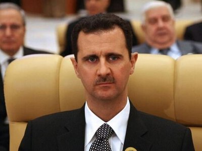 Сирійського посіпаку кремлівського злочинця засуджено до смертної кари