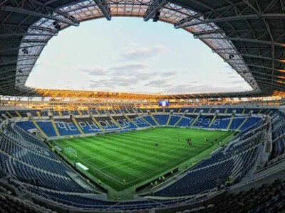 «Чорноморець» отримав висновок ДСНС: стало відомо, де зіграє з «Кривбасом»