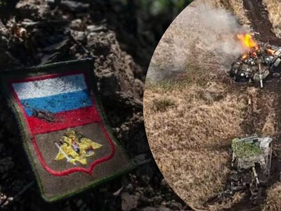 Понад 1300 окупантів, ППО, РСЗВ, танки: втрати ворога на 13 серпня