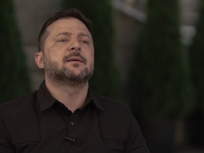 Знищимо всі балістичні ракети росіян: Зеленський розкрив, скільки Patriot допоможуть вистояти Україні взимку