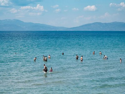 Море у вересні: куди поїхати, коли туристів уже менше, а погода ще радує