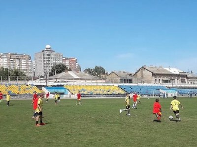 В Одесі знову зібралися реконструювати стадіон «Спартак»: що хочуть змінити