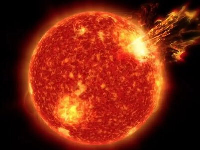Прогноз магнітних бур: до чого готуватися метеочутливим людям 13 серпня