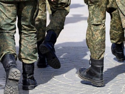 Українська розвідка офіційно підтвердила створення Росією батальйонів із полонених