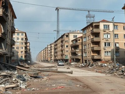Троє загиблих, 15 поранених: Херсонщина під ударами армії РФ