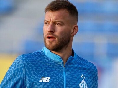 Скільки заробляє Андрій Ярмоленко та чи став вінгер Динамо мільйонером