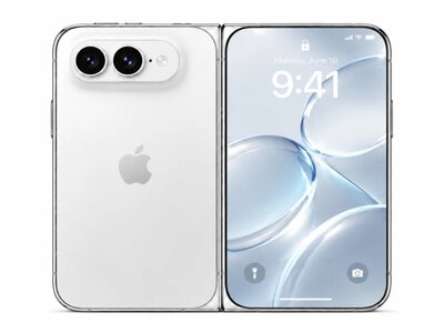 iPhone Ultra може отримати найдивніші селфі-камери