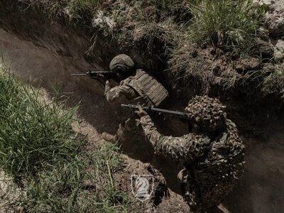 Росія за добу втратила понад 1,3 тисячі військових та 1,6 тисячі безпілотників